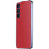 Upsdell Red Galaxy A35 5G Skin